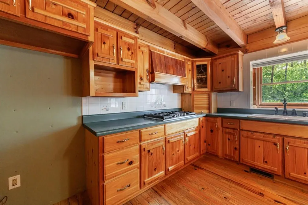 1881 John Smith Road E Blairsville, GA 30512