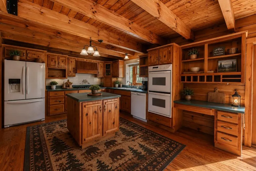 1881 John Smith Road E Blairsville, GA 30512