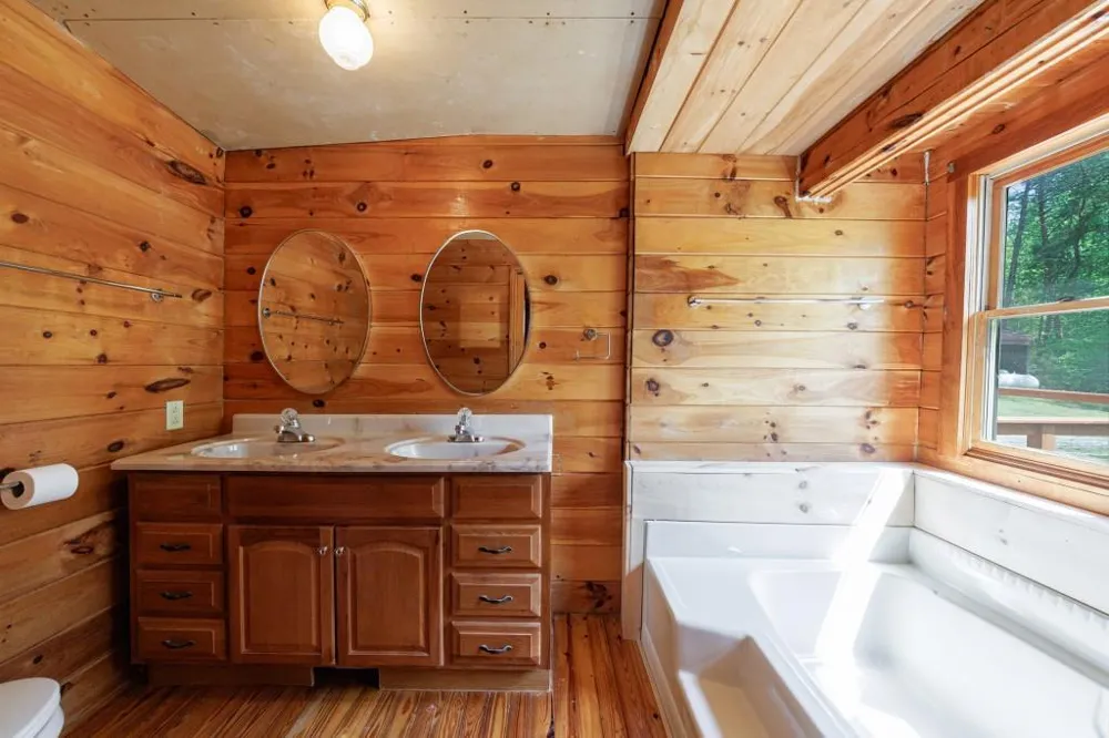 1881 John Smith Road E Blairsville, GA 30512