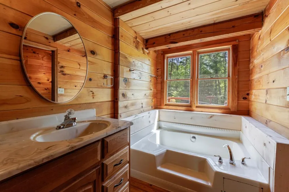 1881 John Smith Road E Blairsville, GA 30512
