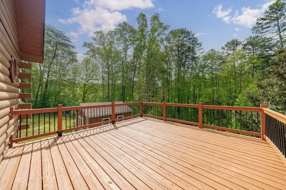 1881 John Smith Road E Blairsville, GA 30512