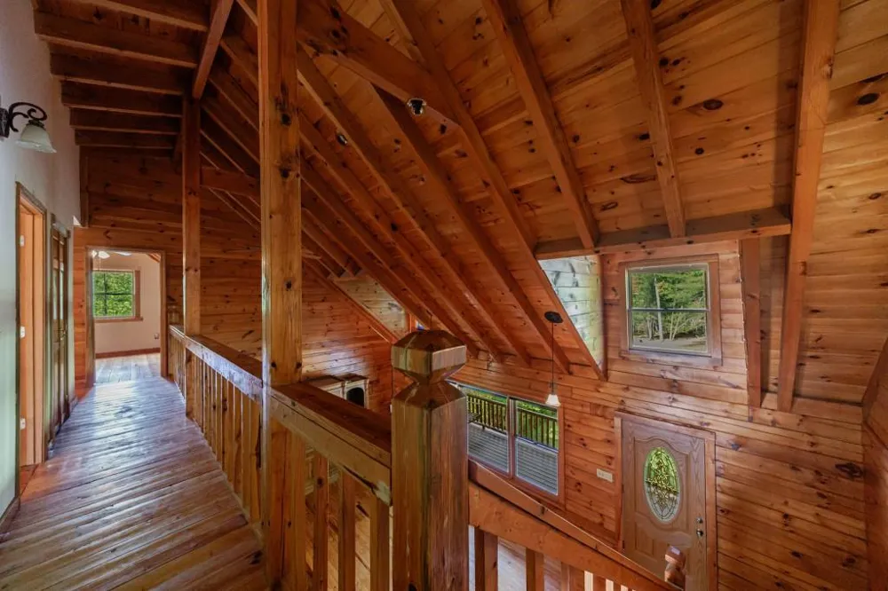 1881 John Smith Road E Blairsville, GA 30512