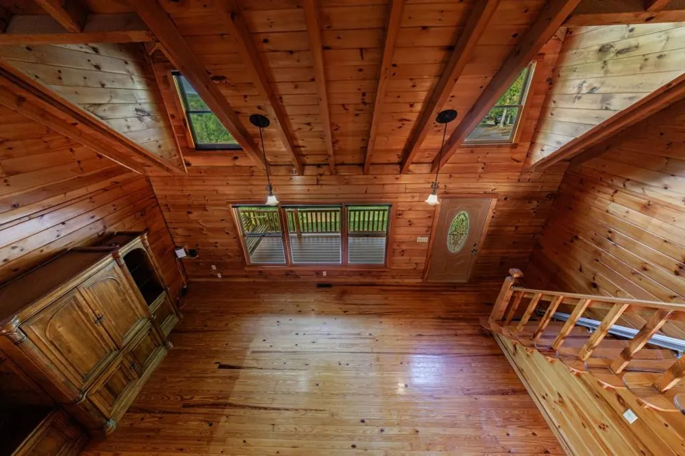 1881 John Smith Road E Blairsville, GA 30512