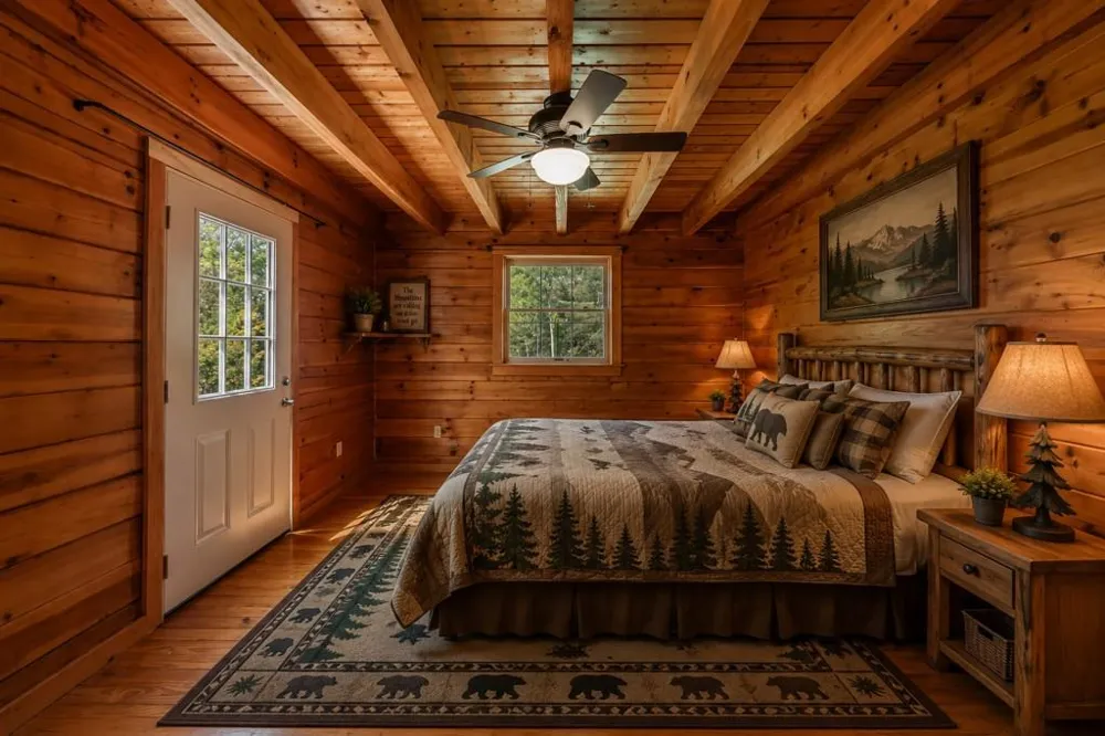 1881 John Smith Road E Blairsville, GA 30512