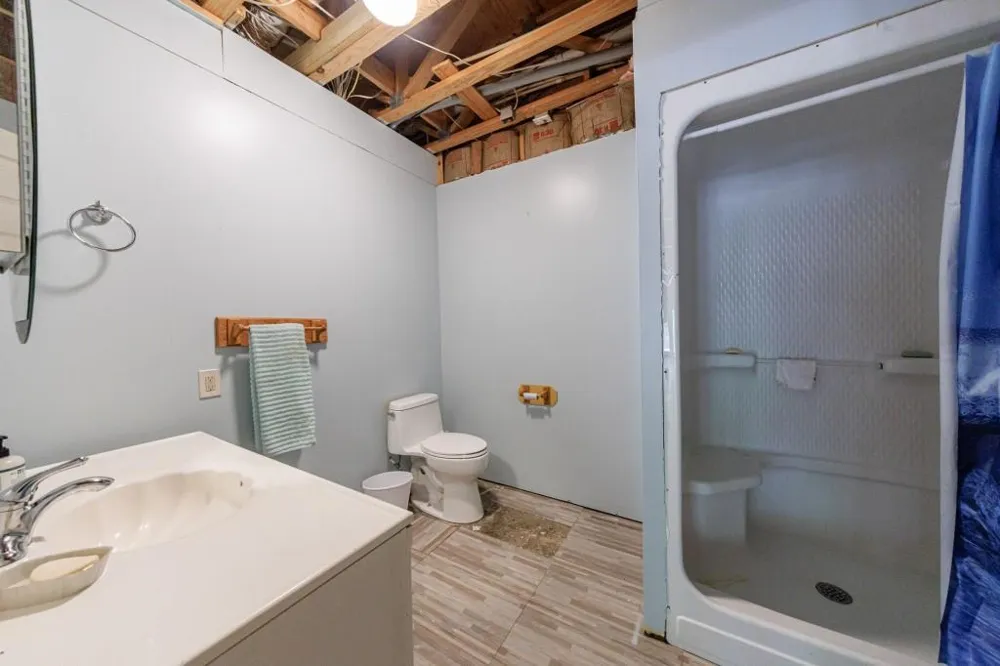 1881 John Smith Road E Blairsville, GA 30512