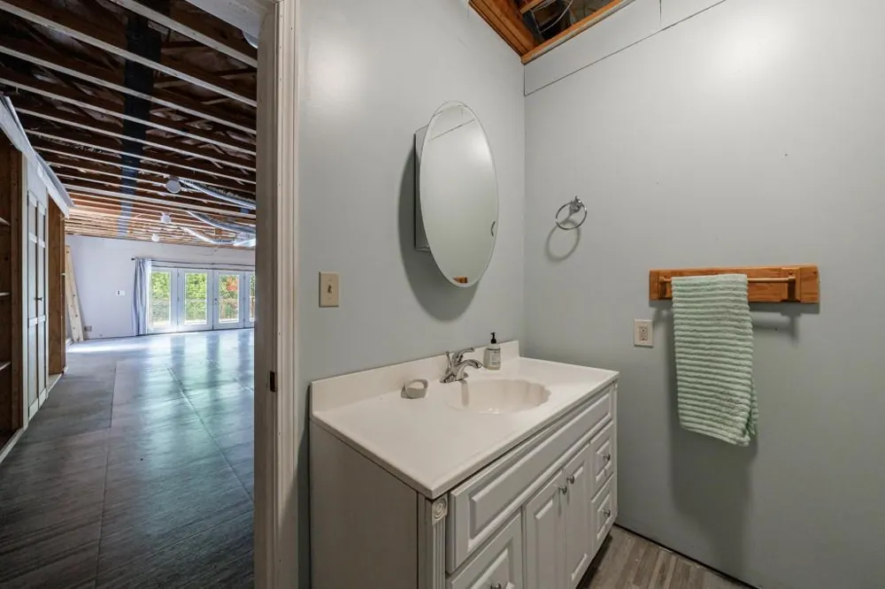 1881 John Smith Road E Blairsville, GA 30512