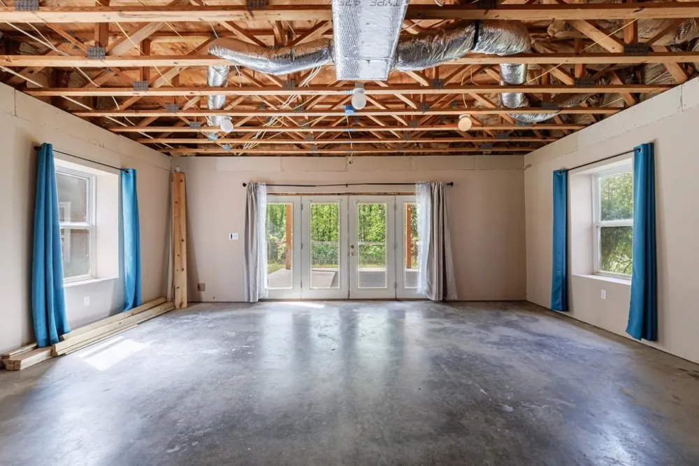 1881 John Smith Road E Blairsville, GA 30512