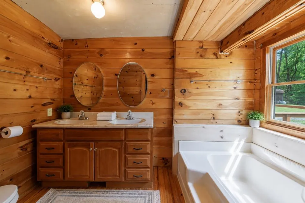 1881 John Smith Road E Blairsville, GA 30512
