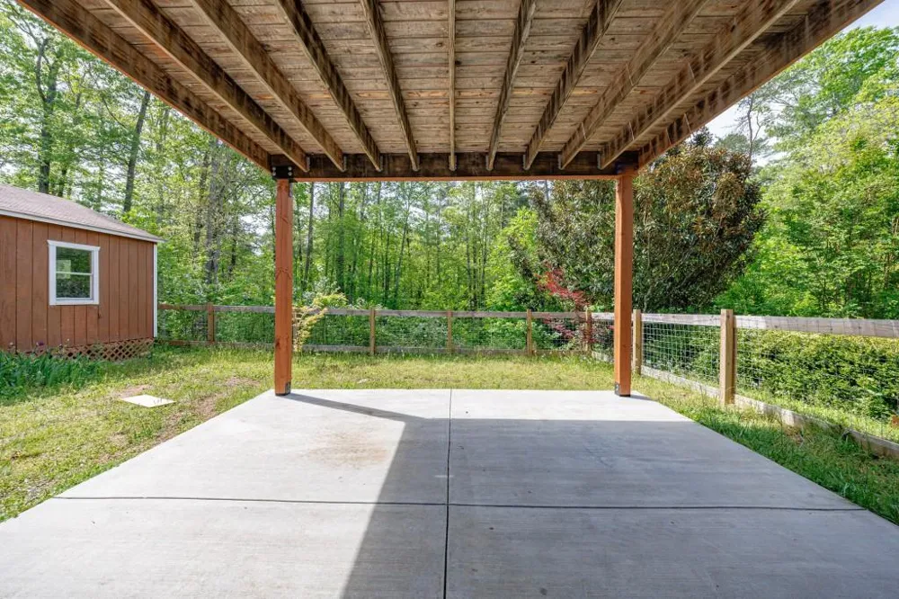 1881 John Smith Road E Blairsville, GA 30512