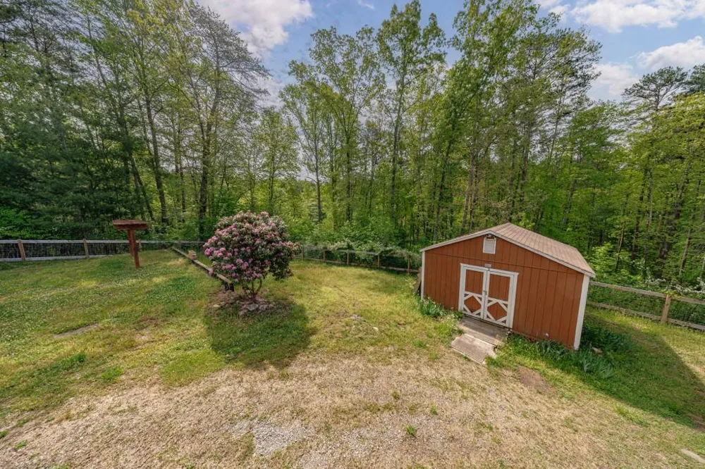 1881 John Smith Road E Blairsville, GA 30512