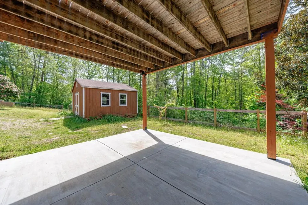 1881 John Smith Road E Blairsville, GA 30512