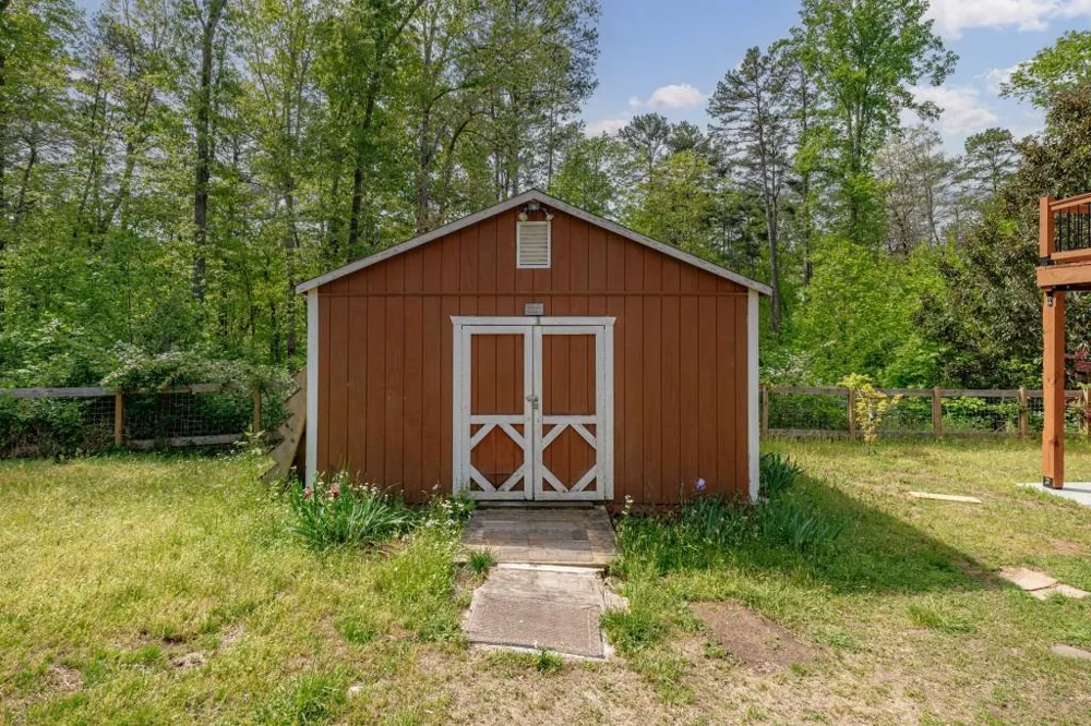 1881 John Smith Road E Blairsville, GA 30512