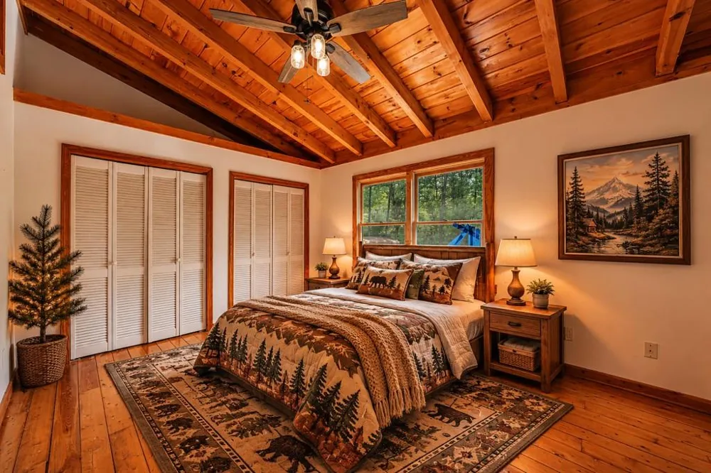 1881 John Smith Road E Blairsville, GA 30512