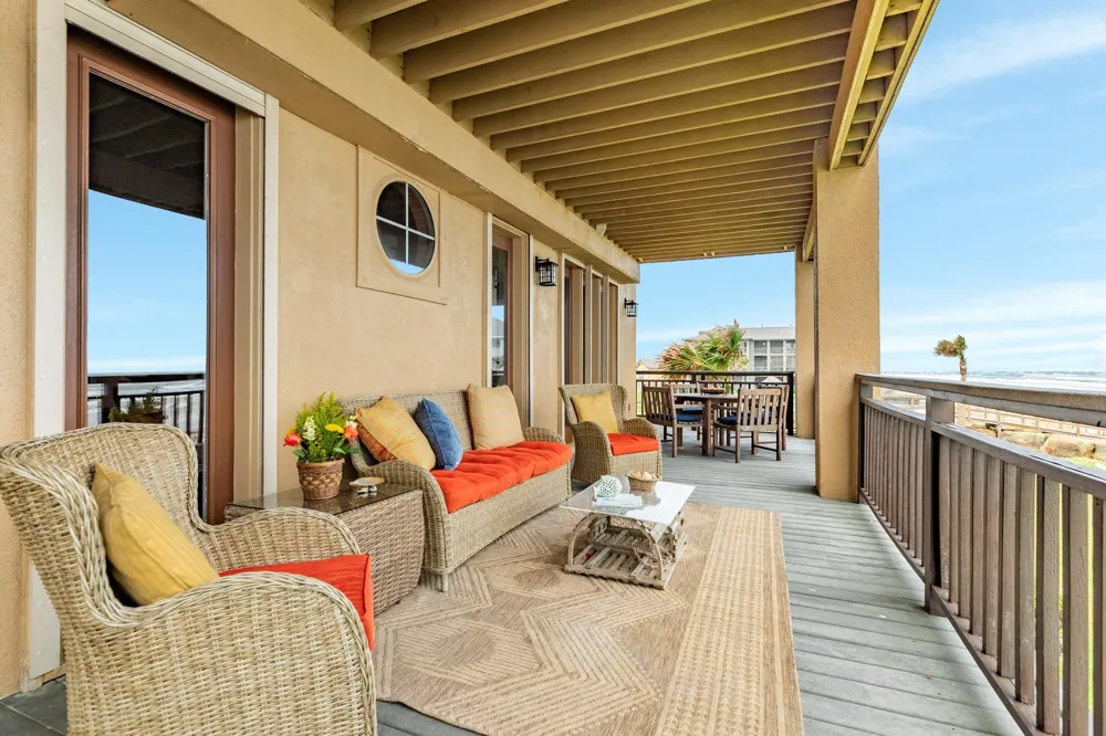 9 Blue Heron Drive Jamaica Beach, TX 77554
