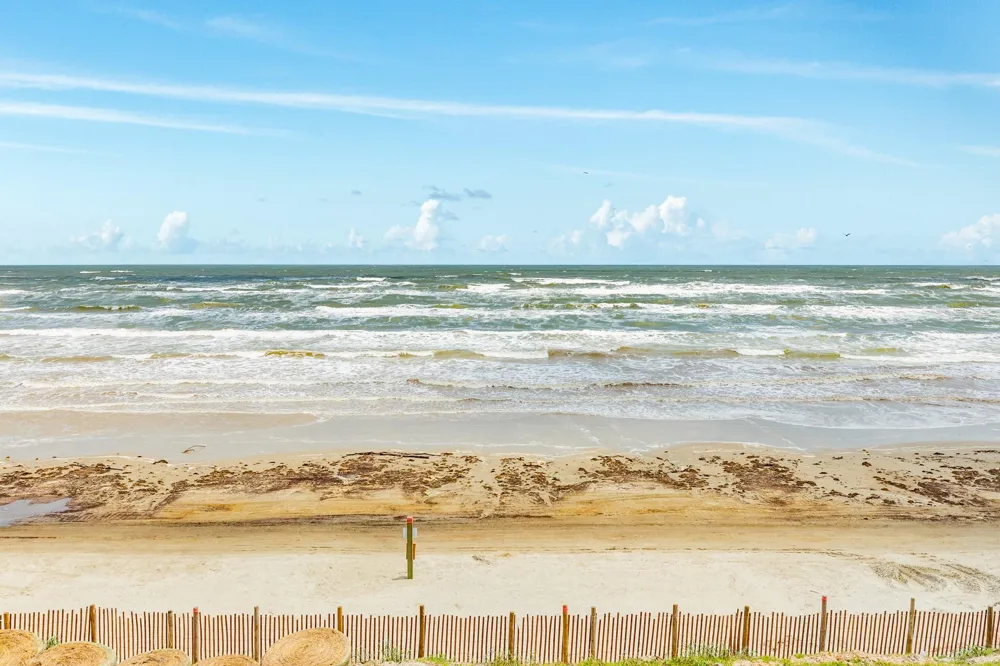 9 Blue Heron Drive Jamaica Beach, TX 77554