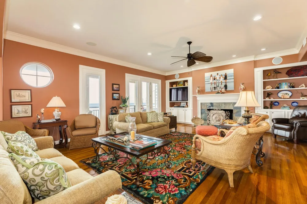 9 Blue Heron Drive Jamaica Beach, TX 77554