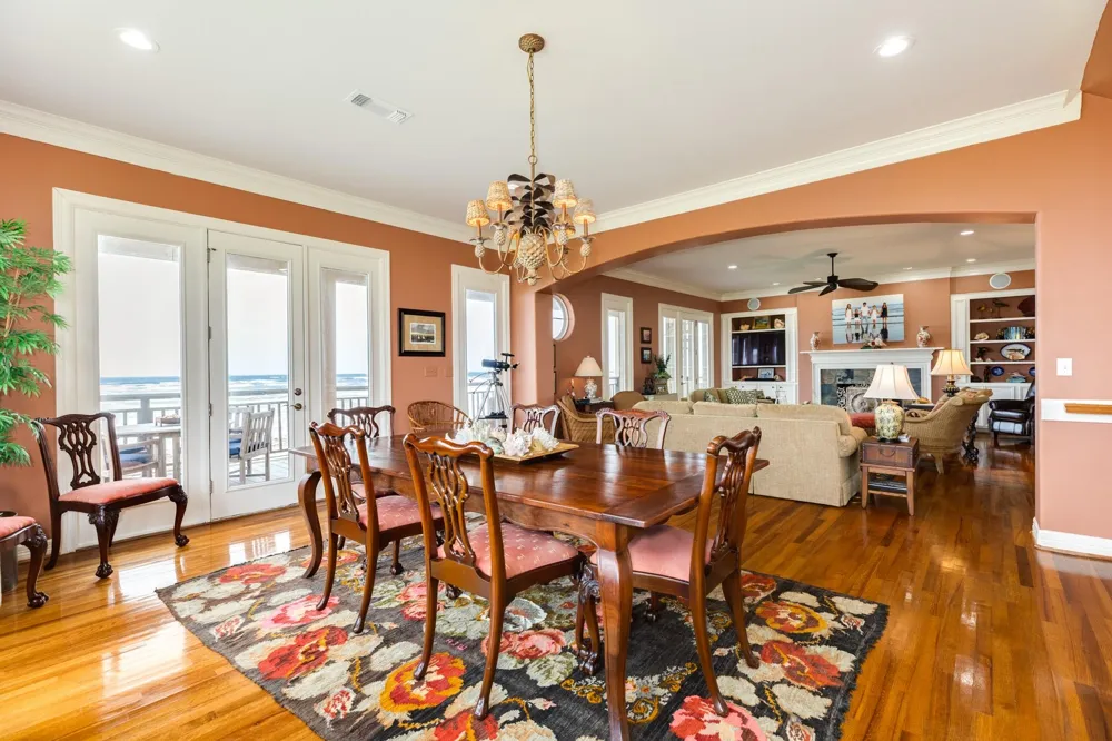 9 Blue Heron Drive Jamaica Beach, TX 77554