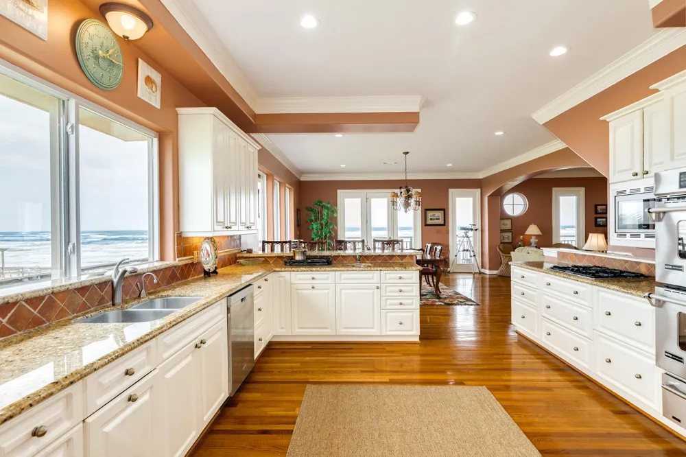 9 Blue Heron Drive Jamaica Beach, TX 77554