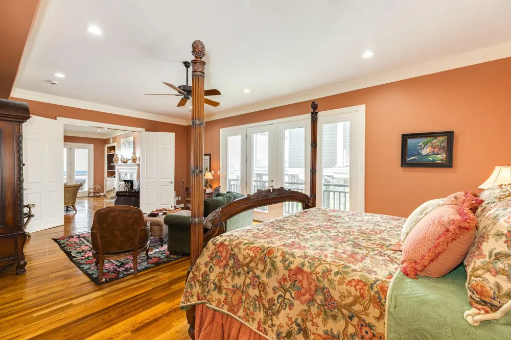 9 Blue Heron Drive Jamaica Beach, TX 77554