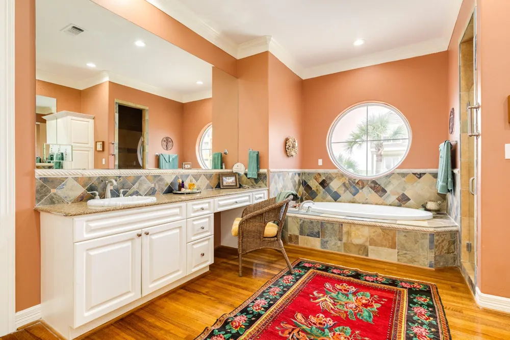 9 Blue Heron Drive Jamaica Beach, TX 77554