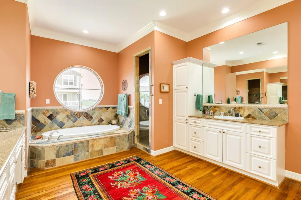 9 Blue Heron Drive Jamaica Beach, TX 77554