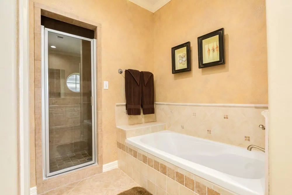 9 Blue Heron Drive Jamaica Beach, TX 77554