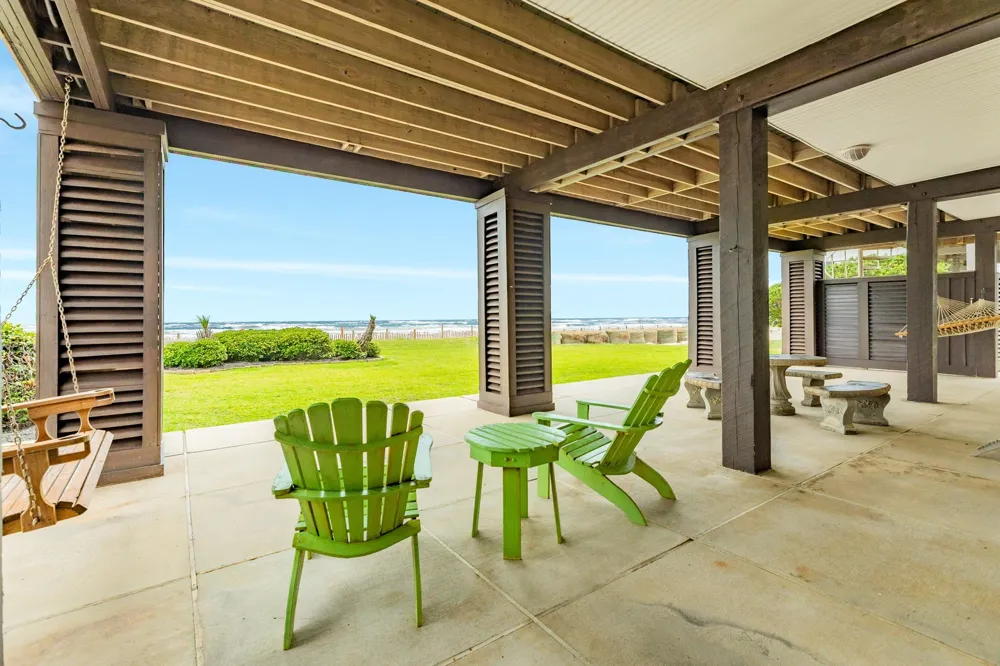 9 Blue Heron Drive Jamaica Beach, TX 77554