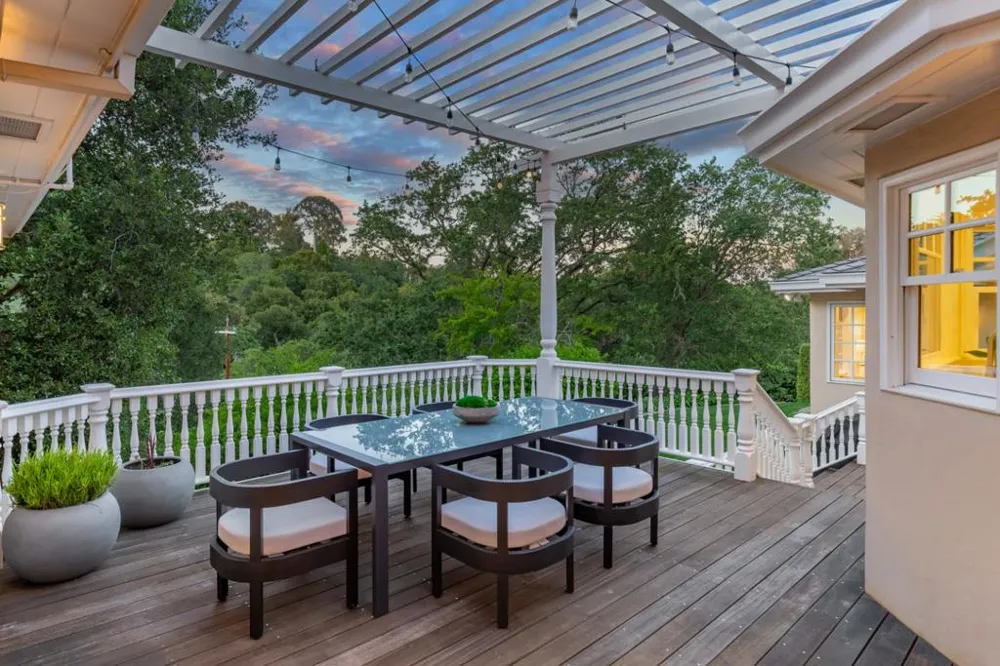103 Toyon Court Woodside, CA 94062