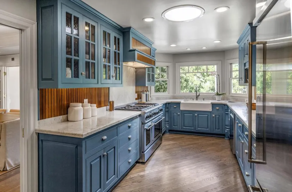 103 Toyon Court Woodside, CA 94062