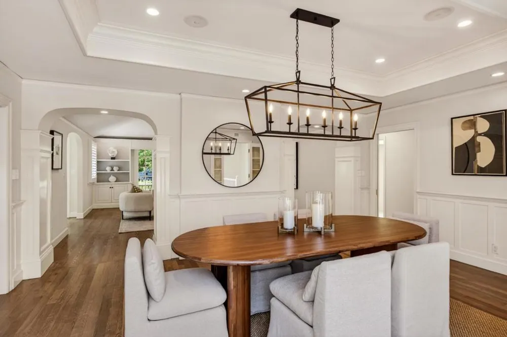 103 Toyon Court Woodside, CA 94062
