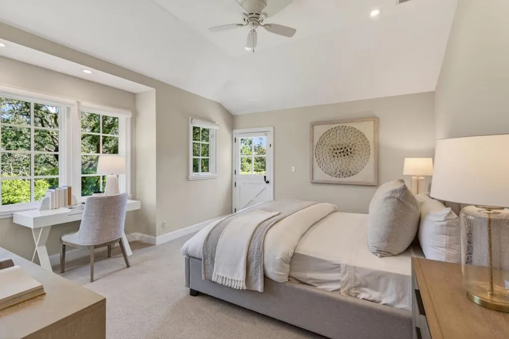 103 Toyon Court Woodside, CA 94062