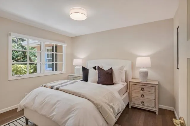 103 Toyon Court Woodside, CA 94062