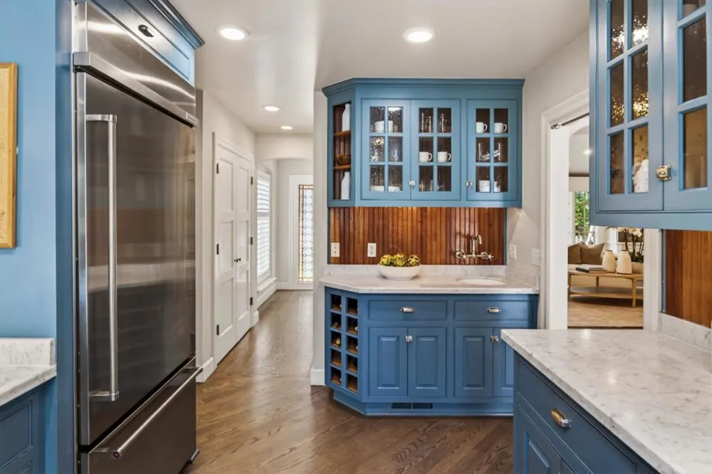 103 Toyon Court Woodside, CA 94062