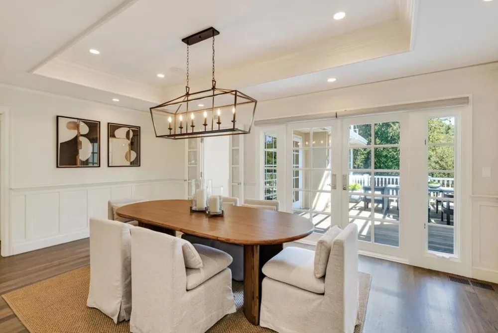 103 Toyon Court Woodside, CA 94062