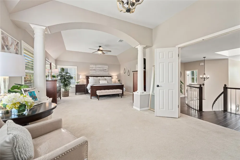 5413 Merrywing Circle Austin, TX 78730