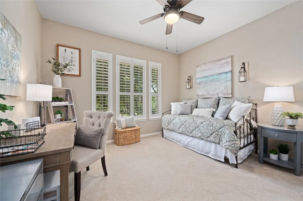 5413 Merrywing Circle Austin, TX 78730