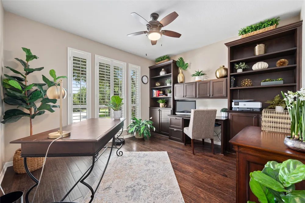 5413 Merrywing Circle Austin, TX 78730