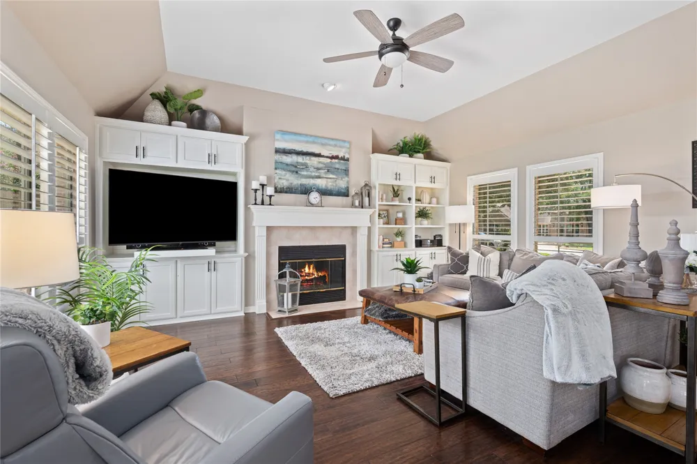 5413 Merrywing Circle Austin, TX 78730