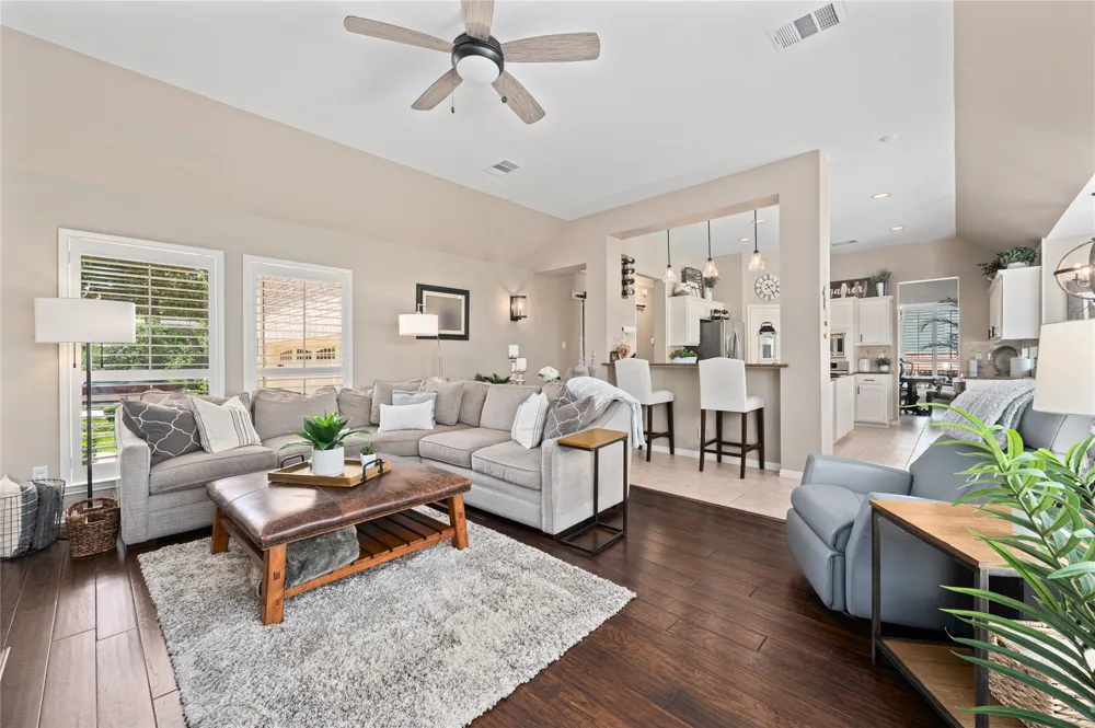 5413 Merrywing Circle Austin, TX 78730