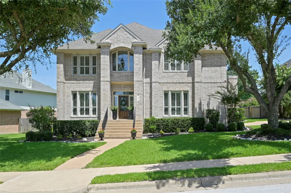 5413 Merrywing Circle Austin, TX 78730
