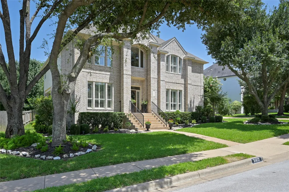 5413 Merrywing Circle Austin, TX 78730