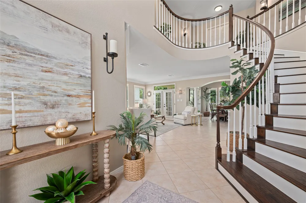 5413 Merrywing Circle Austin, TX 78730
