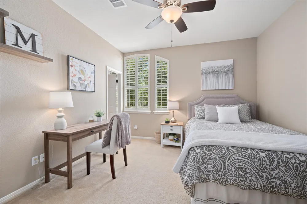 5413 Merrywing Circle Austin, TX 78730