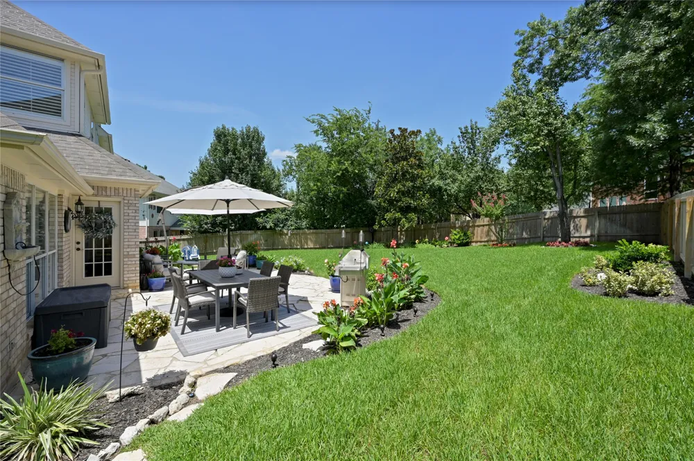 5413 Merrywing Circle Austin, TX 78730
