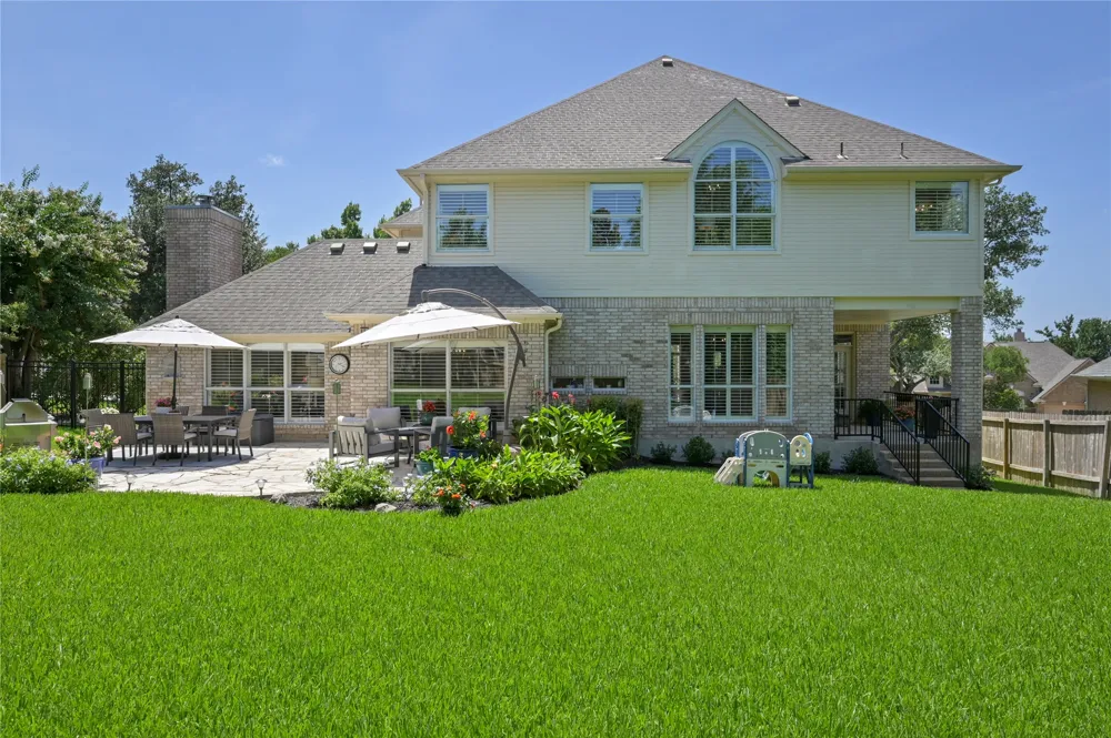 5413 Merrywing Circle Austin, TX 78730