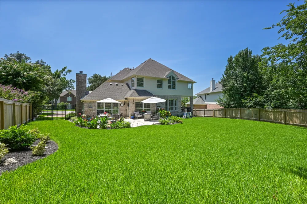 5413 Merrywing Circle Austin, TX 78730