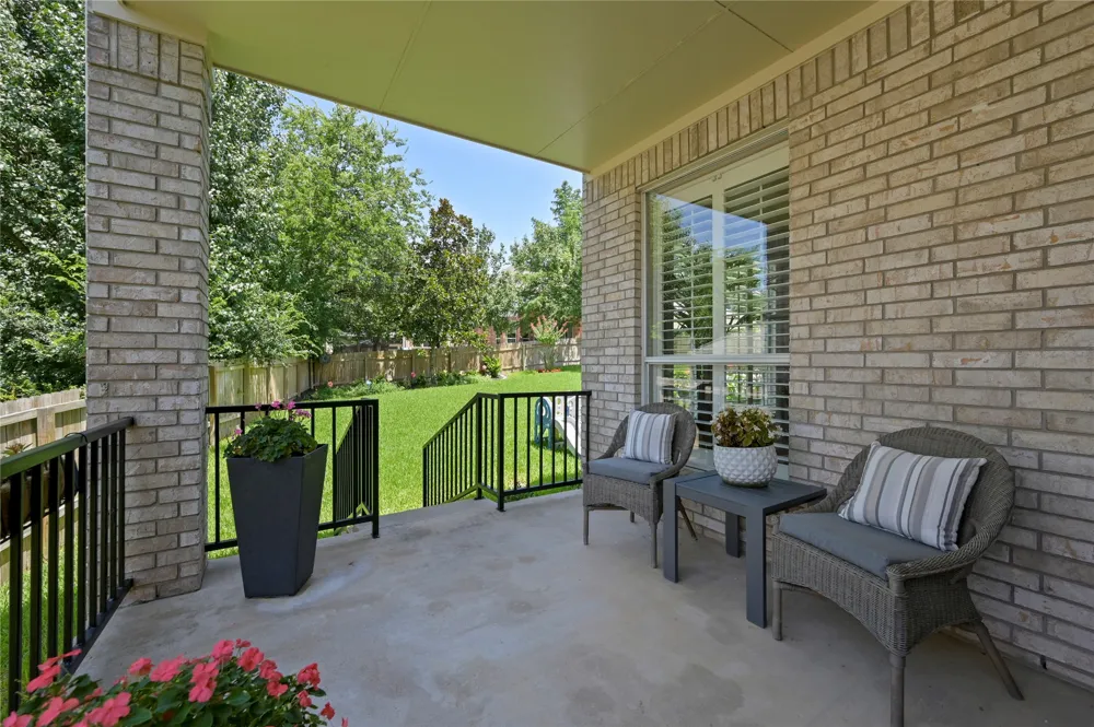 5413 Merrywing Circle Austin, TX 78730