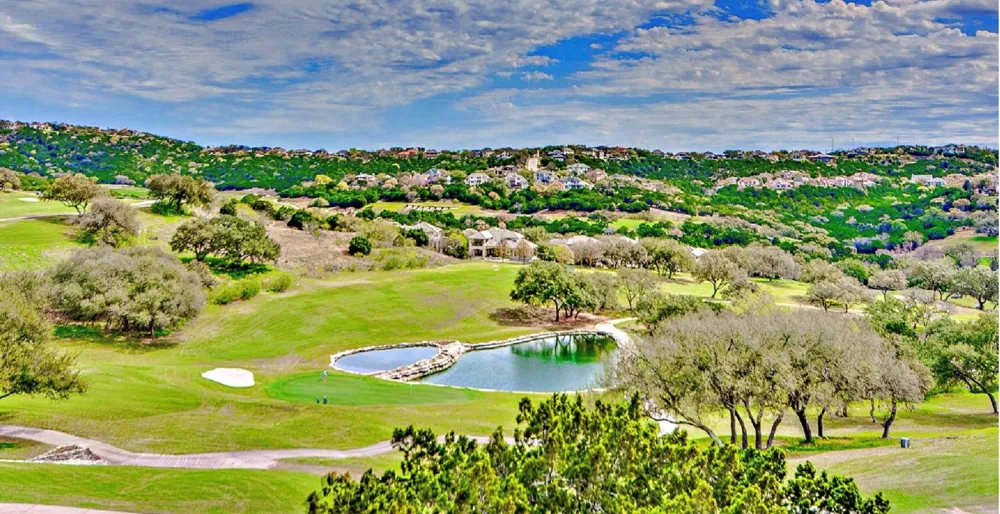 5413 Merrywing Circle Austin, TX 78730