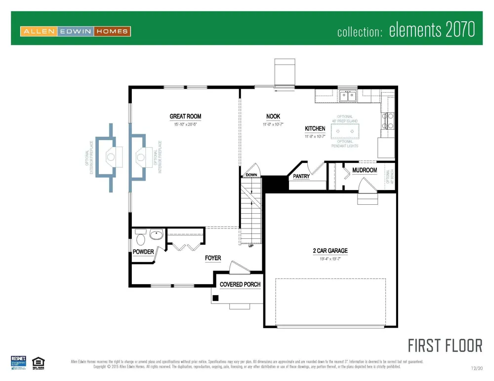5659 Landrum Trail Portage, MI 49024