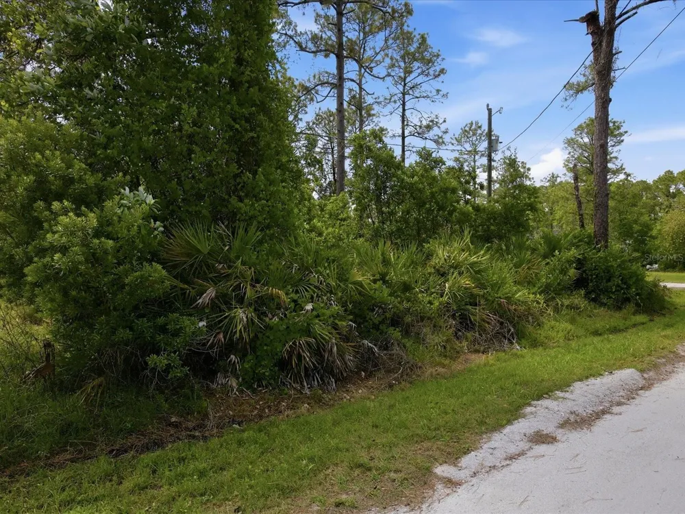 1340 EAST PARKWAY Deland, FL 32724